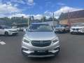 Opel Mokka X 1.4 Turbo 140ch Innovation 4x2 Gris - thumbnail 2