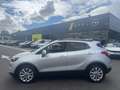 Opel Mokka X 1.4 Turbo 140ch Innovation 4x2 Gris - thumbnail 8