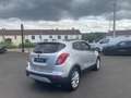 Opel Mokka X 1.4 Turbo 140ch Innovation 4x2 Gris - thumbnail 5