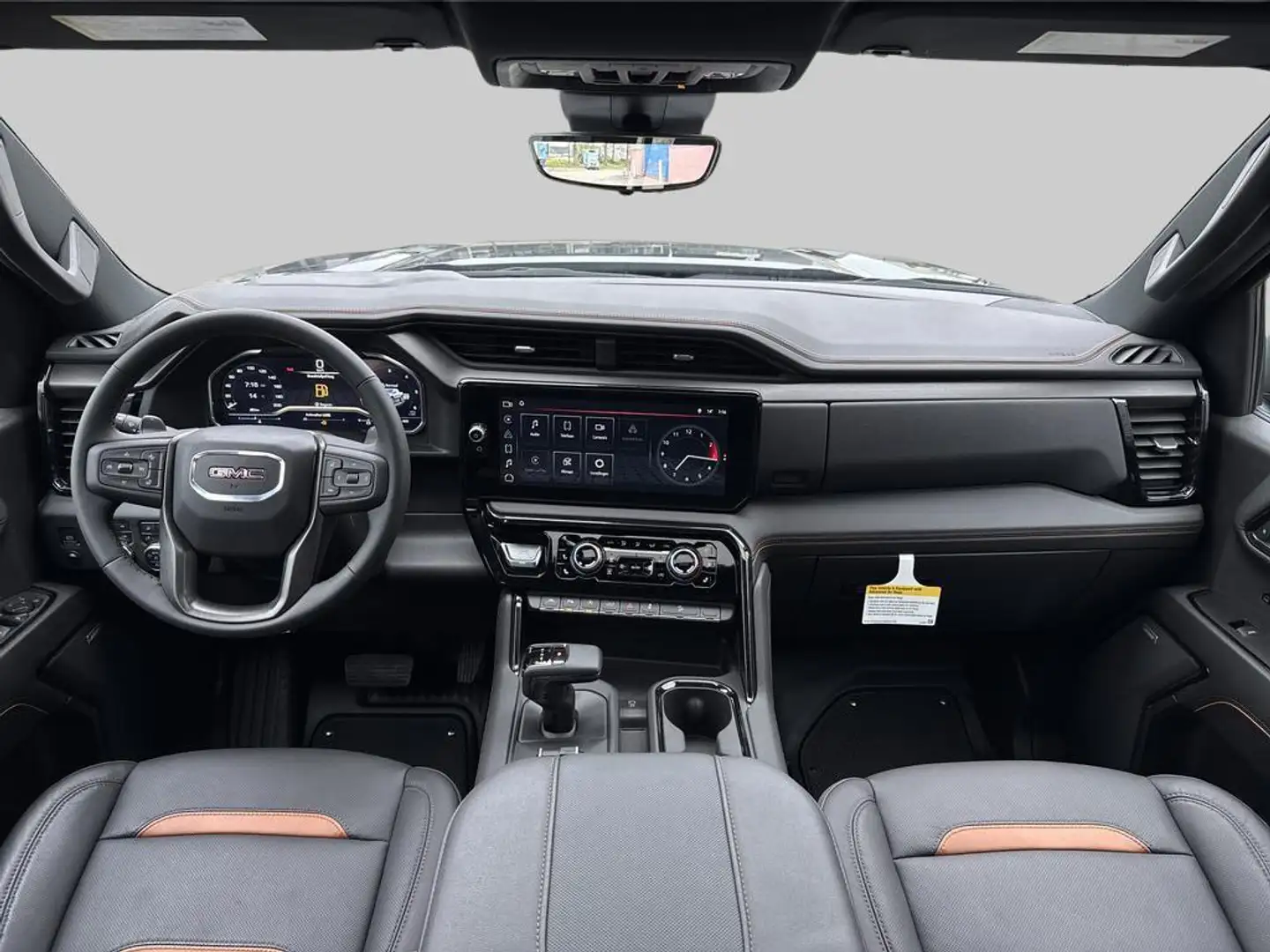 GMC Sierra G.M.C. 1500 AT4 | BPM vrij | Geheel rijklaar | Inc Gris - 2