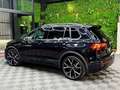 Volkswagen Tiguan 2.0 TSI R 4Motion DSG 235kW Negro - thumbnail 4