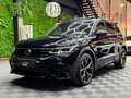 Volkswagen Tiguan 2.0 TSI R 4Motion DSG 235kW Negro - thumbnail 1