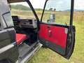 Toyota Land Cruiser Land Cruiser lj70 Metal Top 2.5 td LX Чорний - thumbnail 9