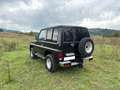 Toyota Land Cruiser Land Cruiser lj70 Metal Top 2.5 td LX Чорний - thumbnail 2