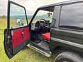 Toyota Land Cruiser Land Cruiser lj70 Metal Top 2.5 td LX Чорний - thumbnail 8