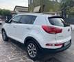 Kia Sportage Sportage III 2010 1.7 crdi Active 2wd FL Bianco - thumbnail 7