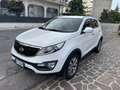 Kia Sportage Sportage III 2010 1.7 crdi Active 2wd FL Bianco - thumbnail 5
