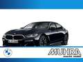 BMW M850 i xDrive Gran Coupe Pano DA Prof. Sitzlüft. Noir - thumbnail 2