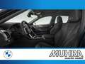 BMW M850 i xDrive Gran Coupe Pano DA Prof. Sitzlüft. Noir - thumbnail 4