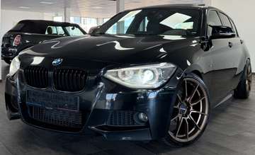 d M PAKET XENON NAVI LEDER HARMAN SPOILER 2HD