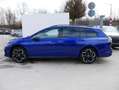 Volkswagen Golf Variant R-Line 1.5 eTSI 150 DSG R-line*NAVI*ACC*MATRIX-... Blau - thumbnail 4