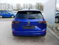 Volkswagen Golf Variant R-Line 1.5 eTSI 150 DSG R-line*NAVI*ACC*MATRIX-... Blau - thumbnail 2