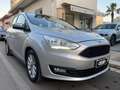 Ford C-Max 1.5TDCi Titanium Argent - thumbnail 2