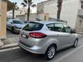 Ford C-Max 1.5TDCi Titanium Argent - thumbnail 4