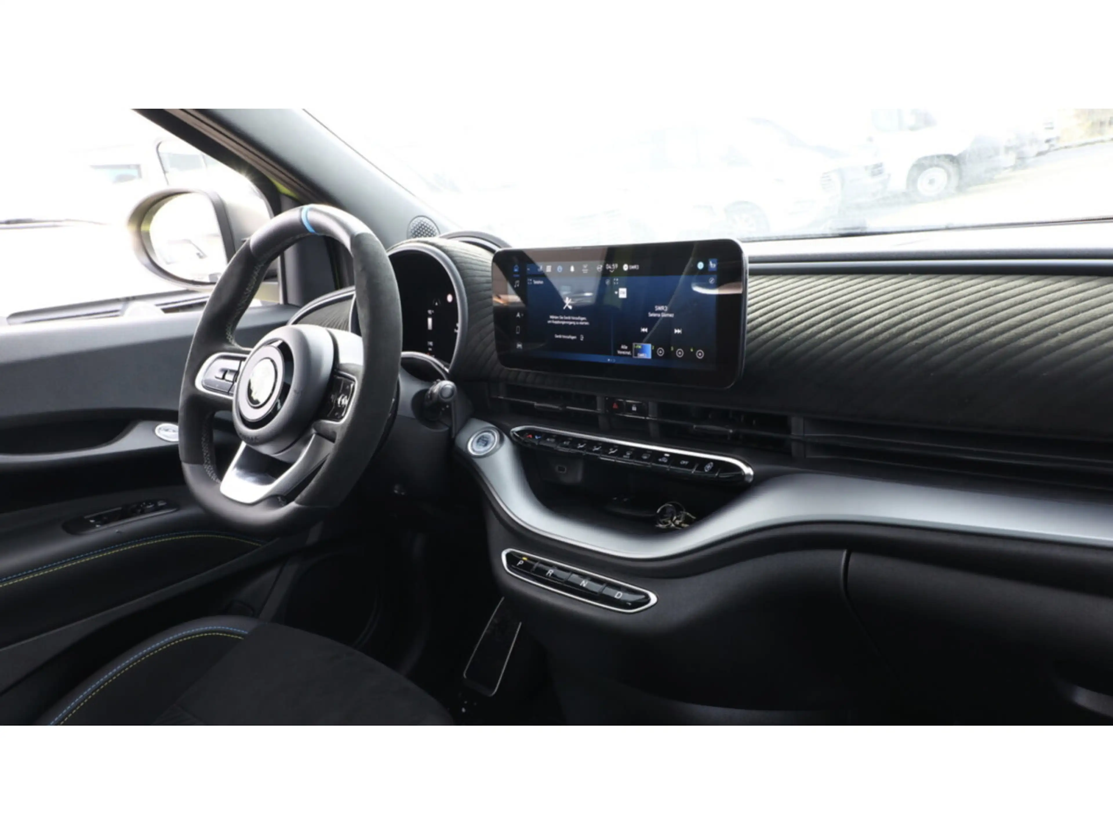 Abarth 500e 500e n42kwh Turismo — photo 8