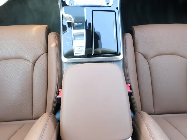 Audi Q8 view 14