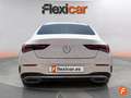 Mercedes-Benz CLA 180 Blanco - thumbnail 9