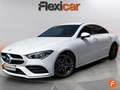 Mercedes-Benz CLA 180 Blanco - thumbnail 3