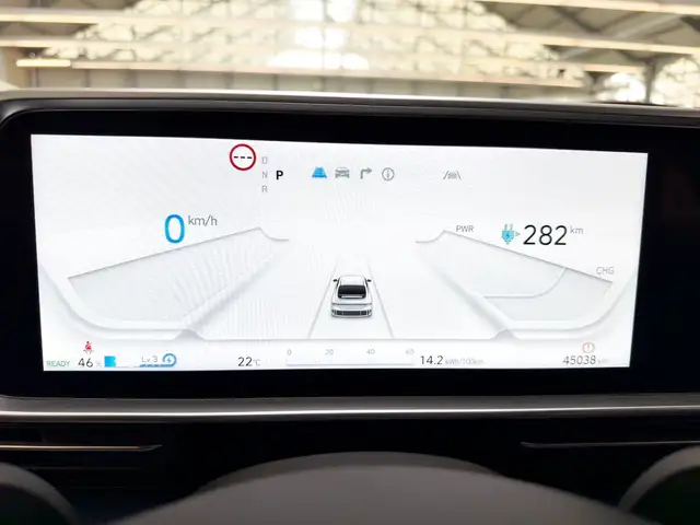Hyundai Ioniq 6 view 7