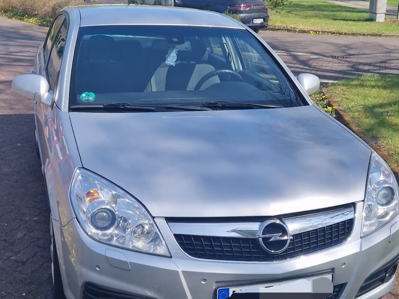 Opel Vectra