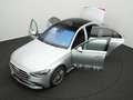 Mercedes-Benz S 450 S 450 d 4MATIC Limousine lang  AMG Line Navi/Klima Silber - thumbnail 14