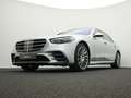 Mercedes-Benz S 450 S 450 d 4MATIC Limousine lang  AMG Line Navi/Klima Silber - thumbnail 10
