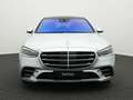 Mercedes-Benz S 450 S 450 d 4MATIC Limousine lang  AMG Line Navi/Klima Silber - thumbnail 2