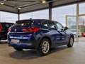 BMW X2 1.5iA sDrive18 - Garantie 12M Blauw - thumbnail 4