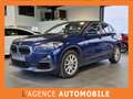 BMW X2 1.5iA sDrive18 - Garantie 12M Bleu - thumbnail 1