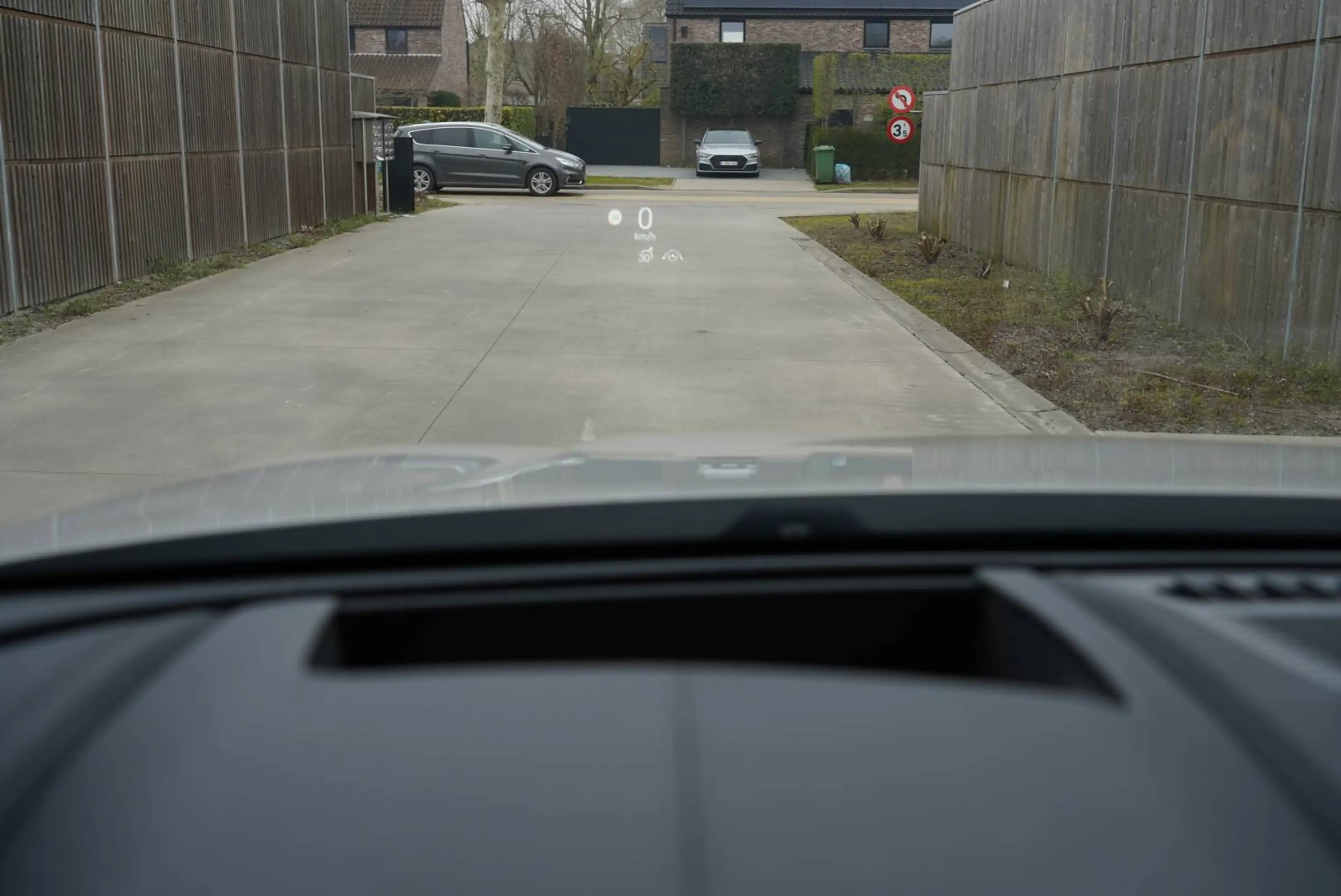 BYD Seal U DM-i Boost 1.5 PHEV (160 kw)**Nieuwe wagen! — photo 33