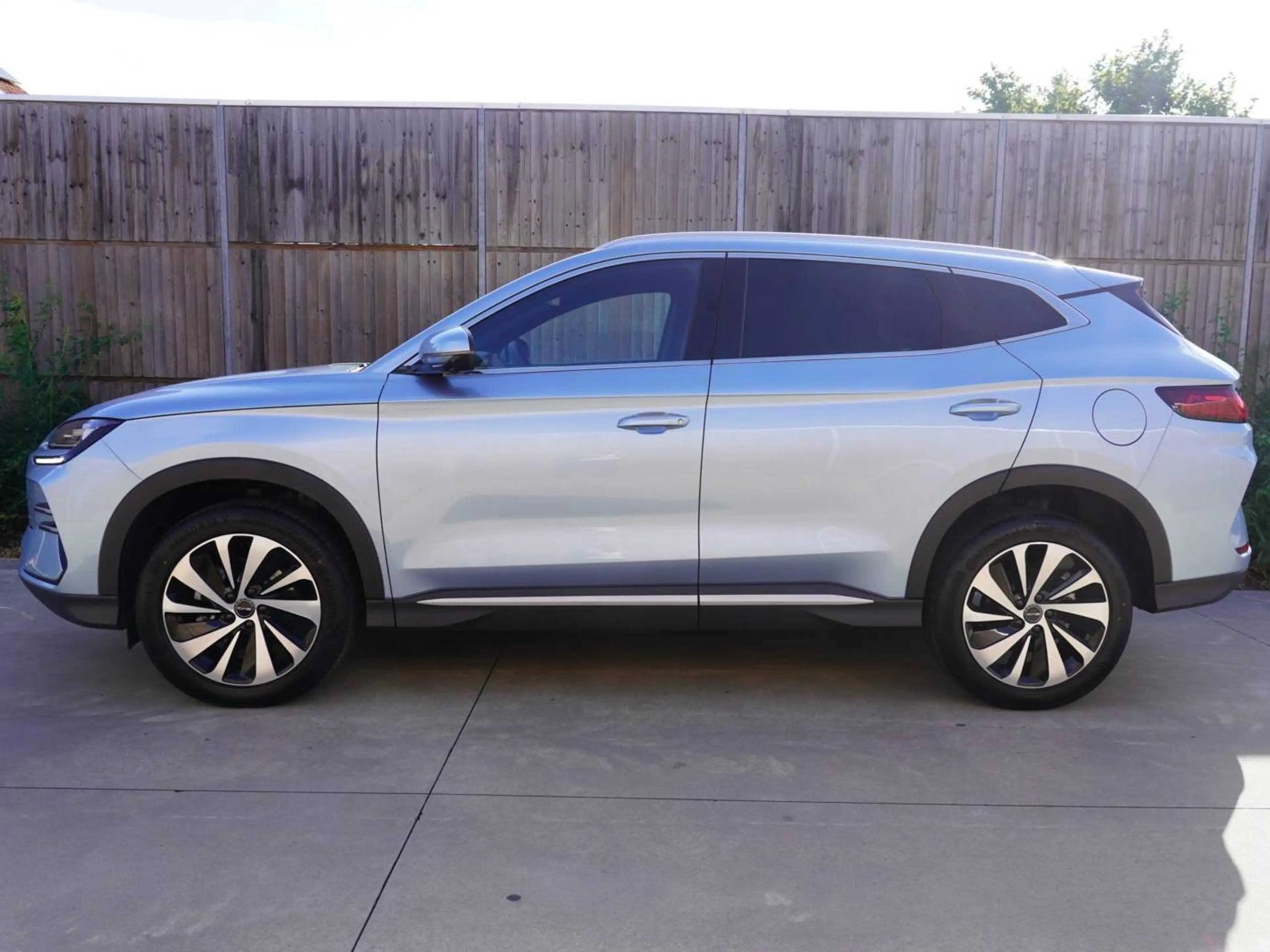 BYD Seal U DM-i Boost 1.5 PHEV (160 kw)**Nieuwe wagen! — photo 2
