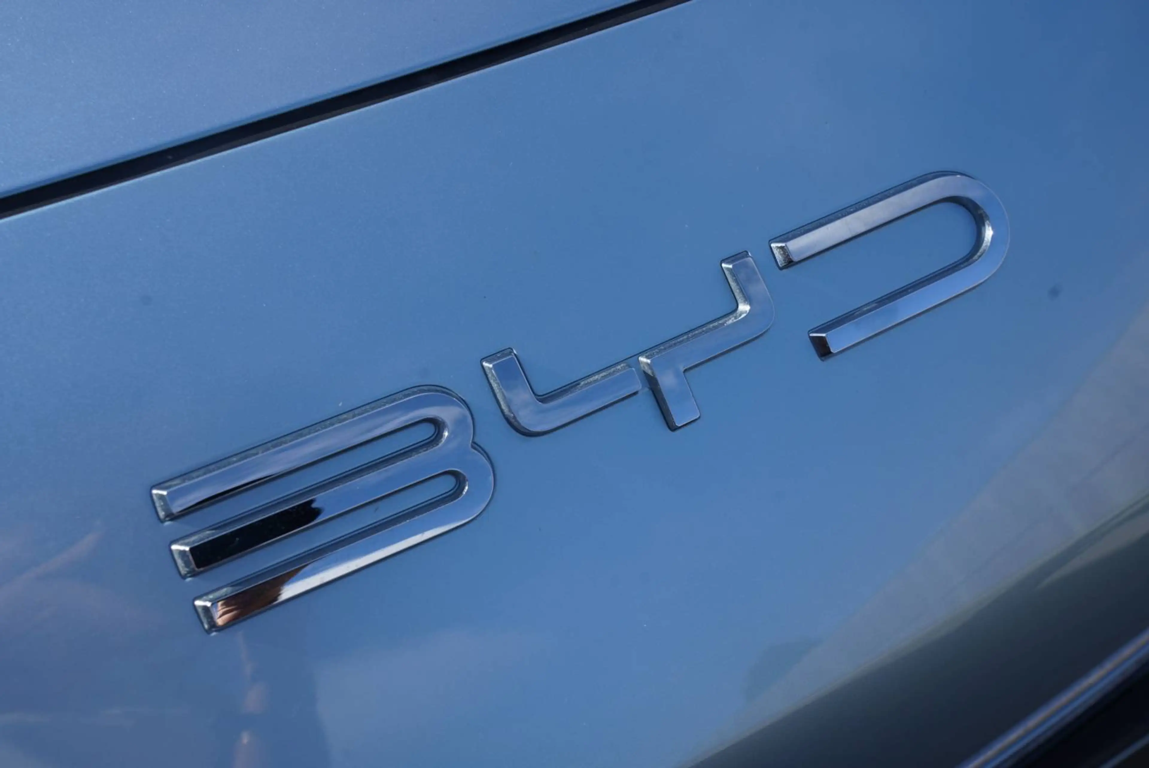 BYD Seal U DM-i Boost 1.5 PHEV (160 kw)**Nieuwe wagen! — photo 31
