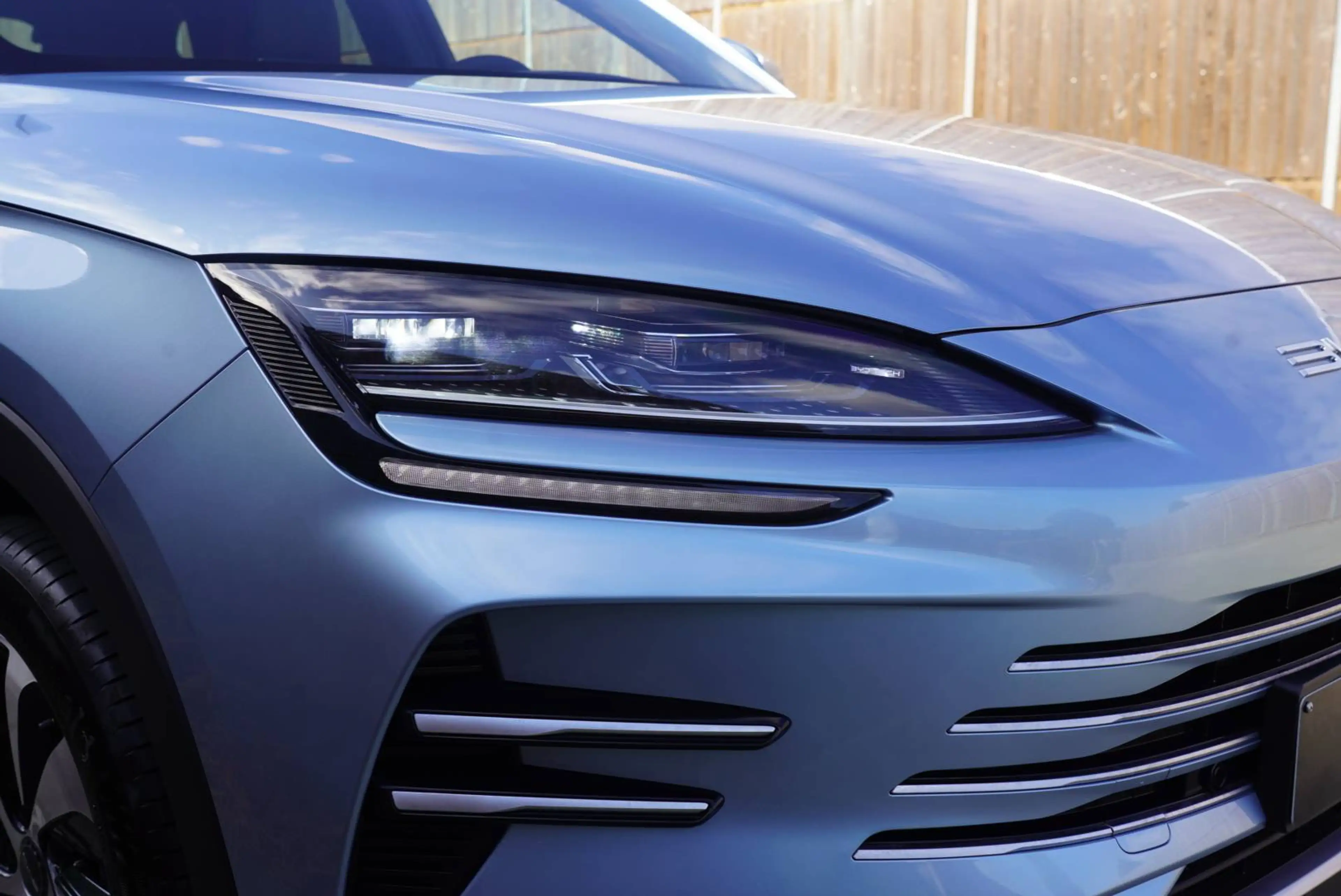 BYD Seal U DM-i Boost 1.5 PHEV (160 kw)**Nieuwe wagen! — photo 32