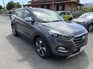 1.7 CRDi DCT XPossible