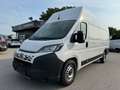 Fiat Ducato L4H3 KW 35 MAXI *Preis inkl. NoVA* (=CAMPER-Basis) Weiß - thumbnail 1