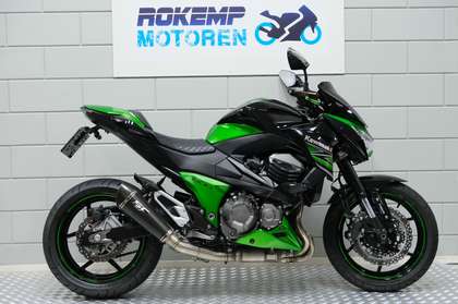 Kawasaki Z 800