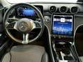 Mercedes-Benz C 200 d AHK/LED/NAVI plava - thumbnail 14