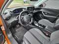 Peugeot e-2008 EV Allure Pack 50 kWh | Parkeercamera | Climate Co Orange - thumbnail 9