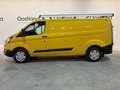 Ford Transit Custom 320 2.0 TDCI L2H1 Trend / Euro 6 / Airco / Cruise Gelb - thumbnail 5
