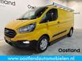 Ford Transit Custom 320 2.0 TDCI L2H1 Trend / Euro 6 / Airco / Cruise Gelb - thumbnail 1