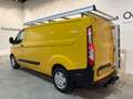 Ford Transit Custom 320 2.0 TDCI L2H1 Trend / Euro 6 / Airco / Cruise Gelb - thumbnail 4