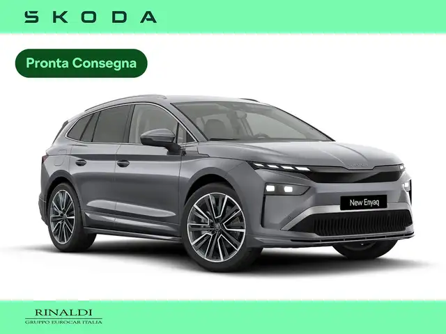 Skoda Enyaq 85