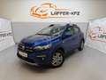 Dacia Sandero Stepway Comfort TCe 90 KLIMA PDC TEMP Blau - thumbnail 1