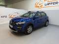 Dacia Sandero Stepway Comfort TCe 90 KLIMA PDC TEMP Blau - thumbnail 8