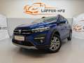 Dacia Sandero Stepway Comfort TCe 90 KLIMA PDC TEMP Blau - thumbnail 4