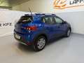 Dacia Sandero Stepway Comfort TCe 90 KLIMA PDC TEMP Blau - thumbnail 15