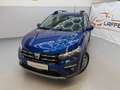 Dacia Sandero Stepway Comfort TCe 90 KLIMA PDC TEMP Blau - thumbnail 3
