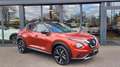 Nissan Juke 1.0 DIG-T 114 DCT7 N-Design | NAVI | CAMERA ACHTER Oranje - thumbnail 16