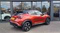 Nissan Juke 1.0 DIG-T 114 DCT7 N-Design | NAVI | CAMERA ACHTER Pomarańczowy - thumbnail 3