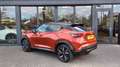 Nissan Juke 1.0 DIG-T 114 DCT7 N-Design | NAVI | CAMERA ACHTER Oranje - thumbnail 17